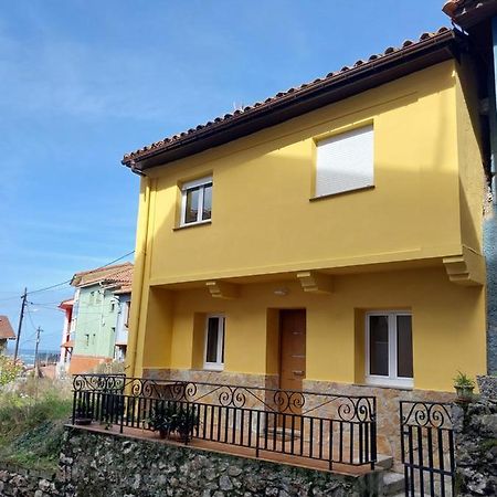 Arodri Sella Villa Ribadesella Bagian luar foto