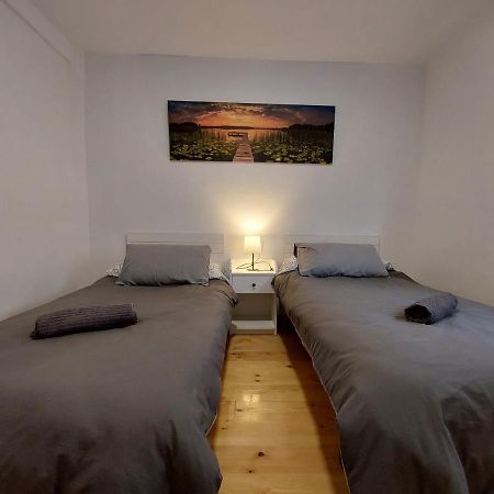 Arodri Sella Villa Ribadesella Bagian luar foto