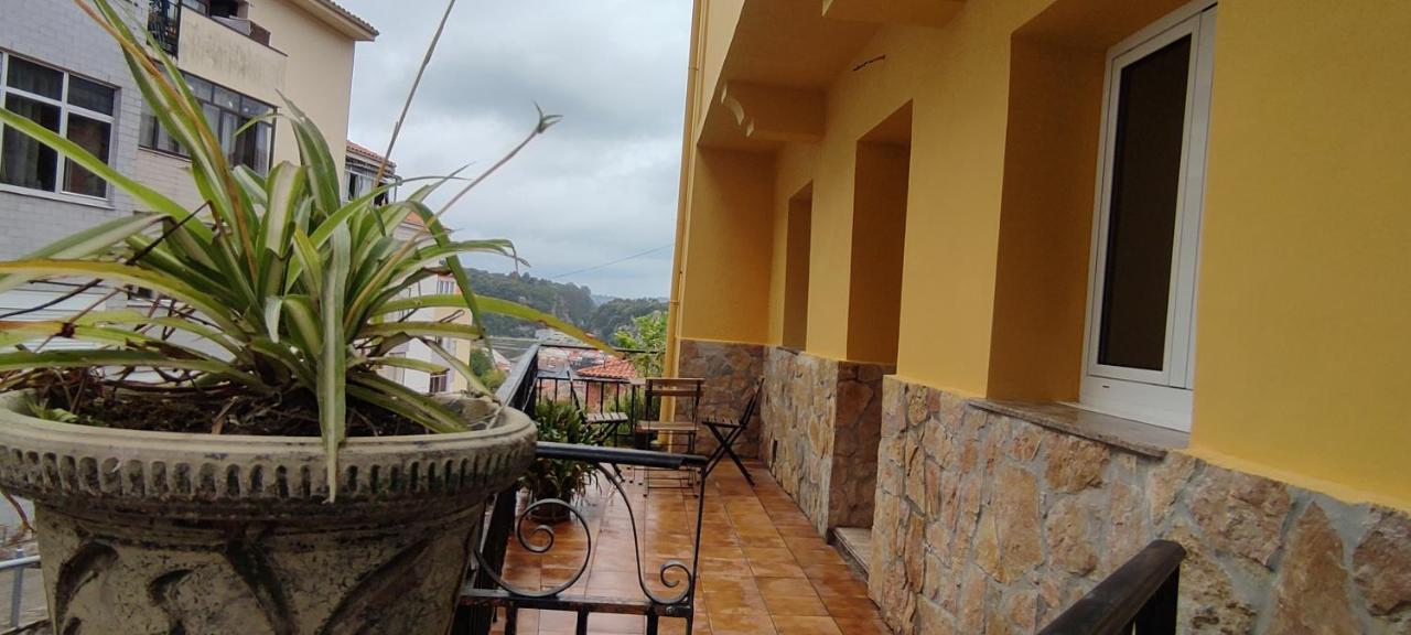 Arodri Sella Villa Ribadesella Bagian luar foto