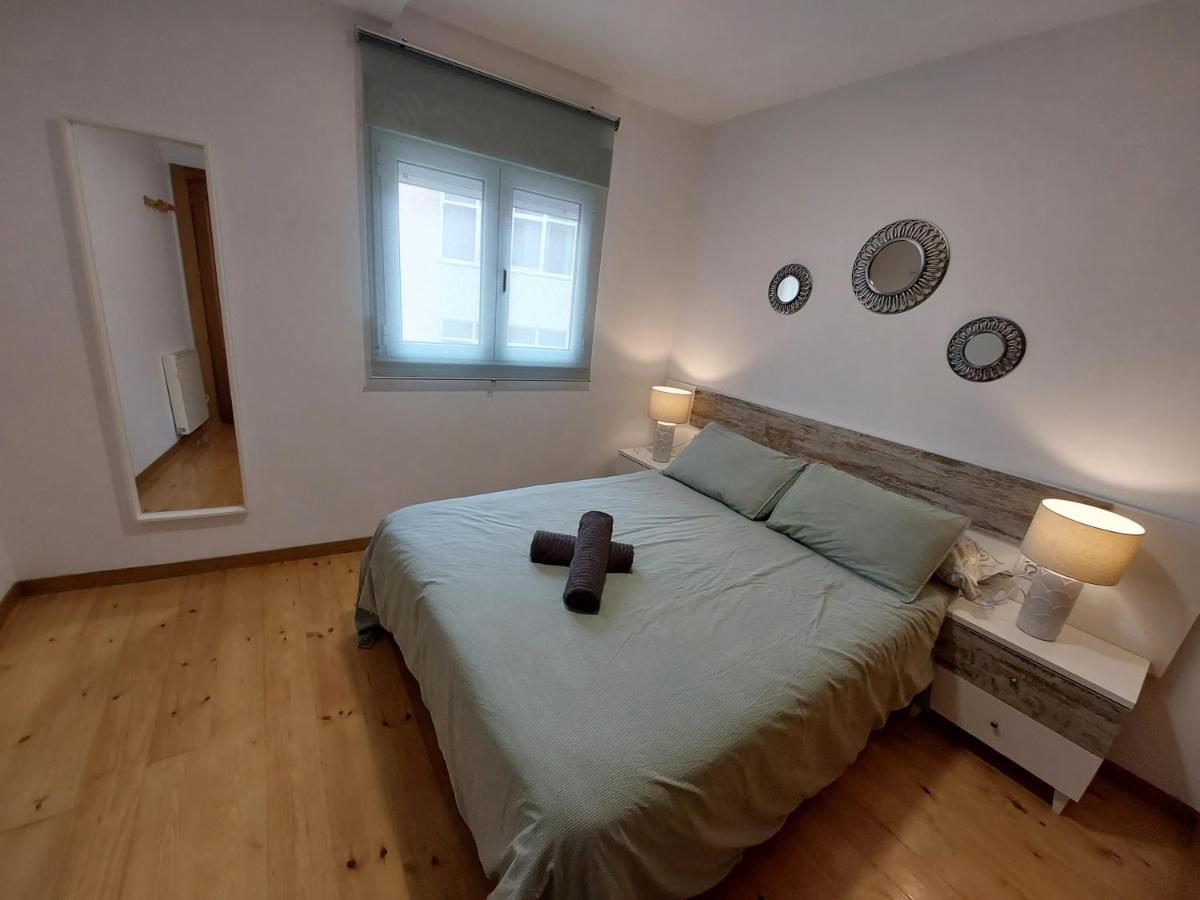 Arodri Sella Villa Ribadesella Bagian luar foto