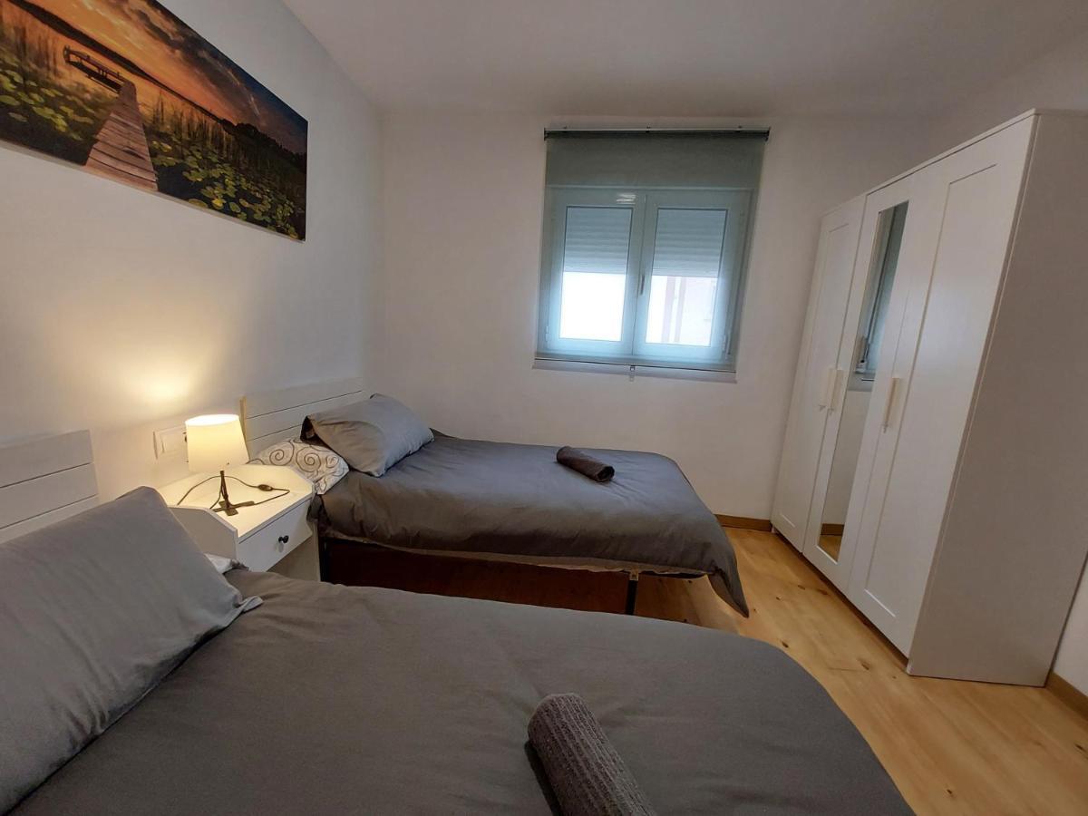 Arodri Sella Villa Ribadesella Bagian luar foto