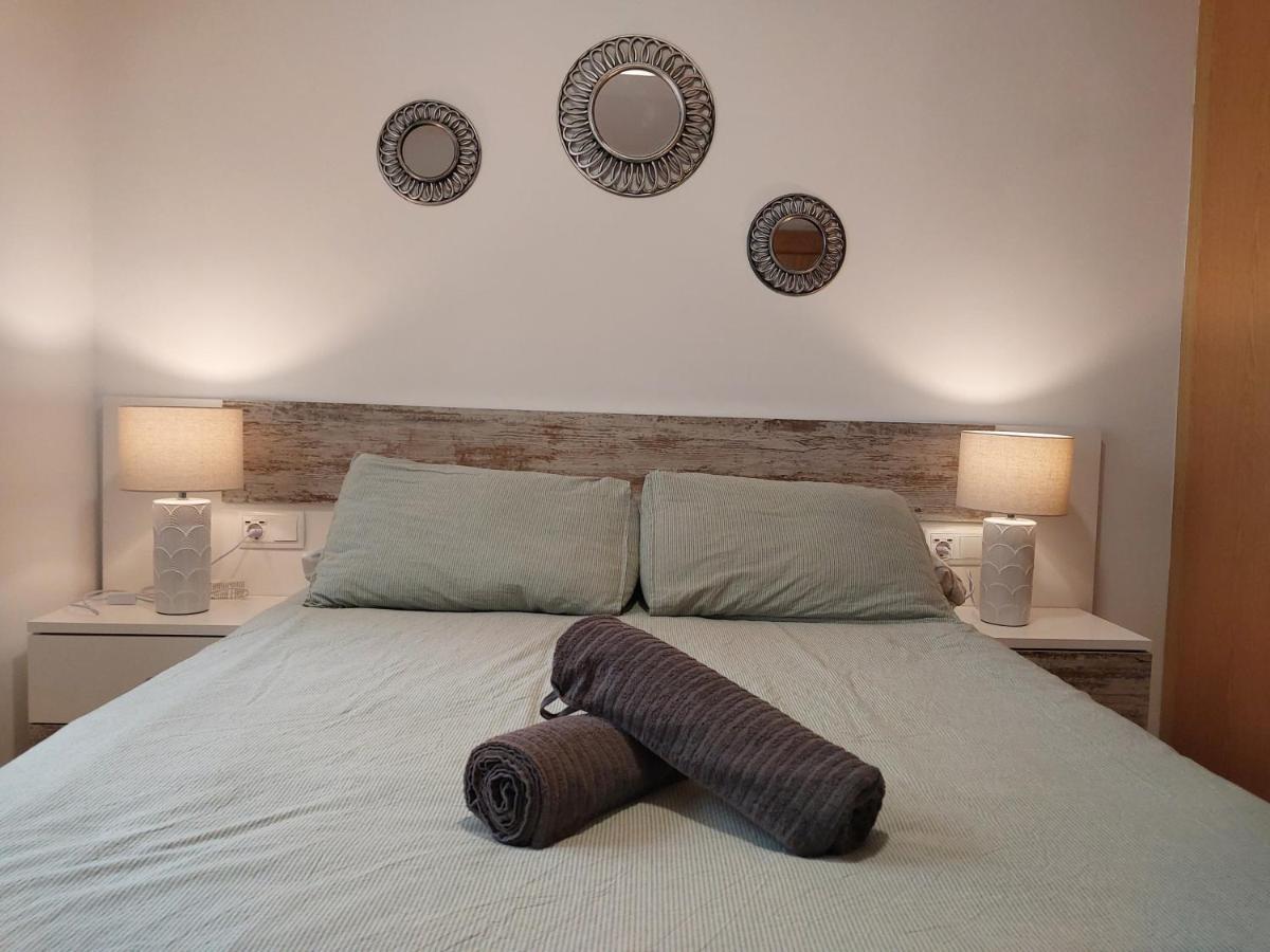 Arodri Sella Villa Ribadesella Bagian luar foto