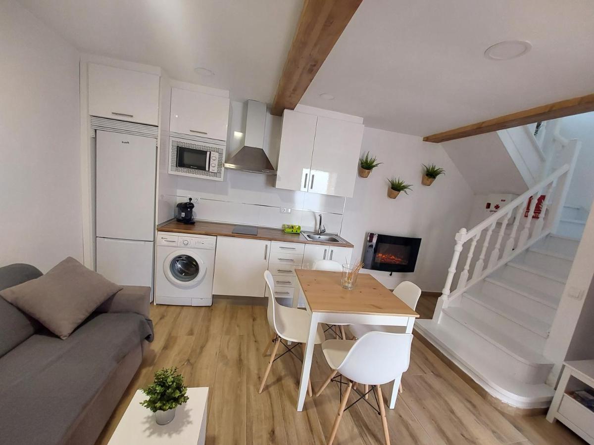 Arodri Sella Villa Ribadesella Bagian luar foto