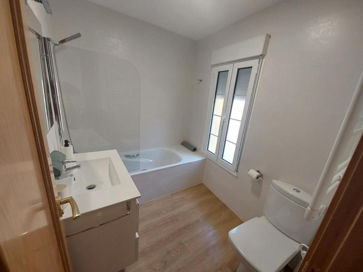 Arodri Sella Villa Ribadesella Bagian luar foto