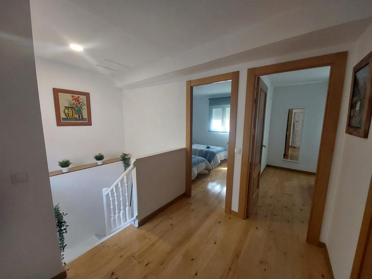 Arodri Sella Villa Ribadesella Bagian luar foto