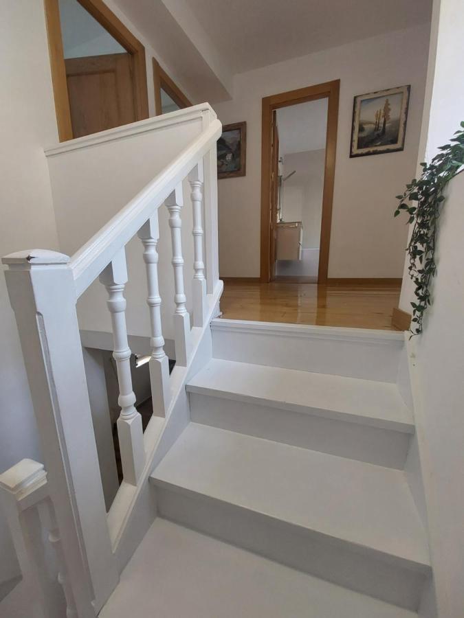 Arodri Sella Villa Ribadesella Bagian luar foto