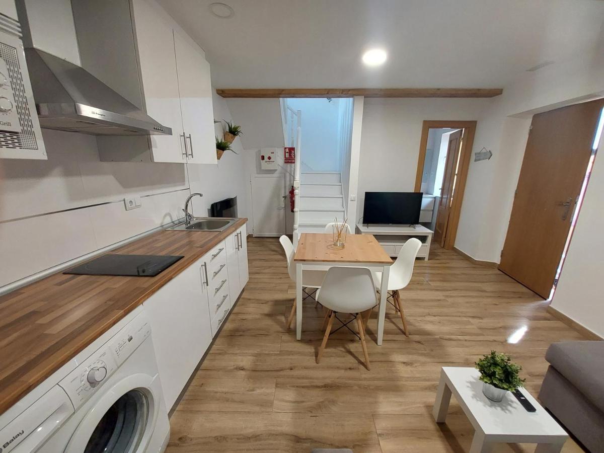 Arodri Sella Villa Ribadesella Bagian luar foto