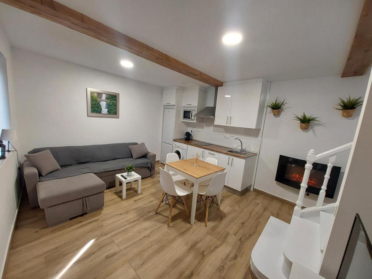 Arodri Sella Villa Ribadesella Bagian luar foto