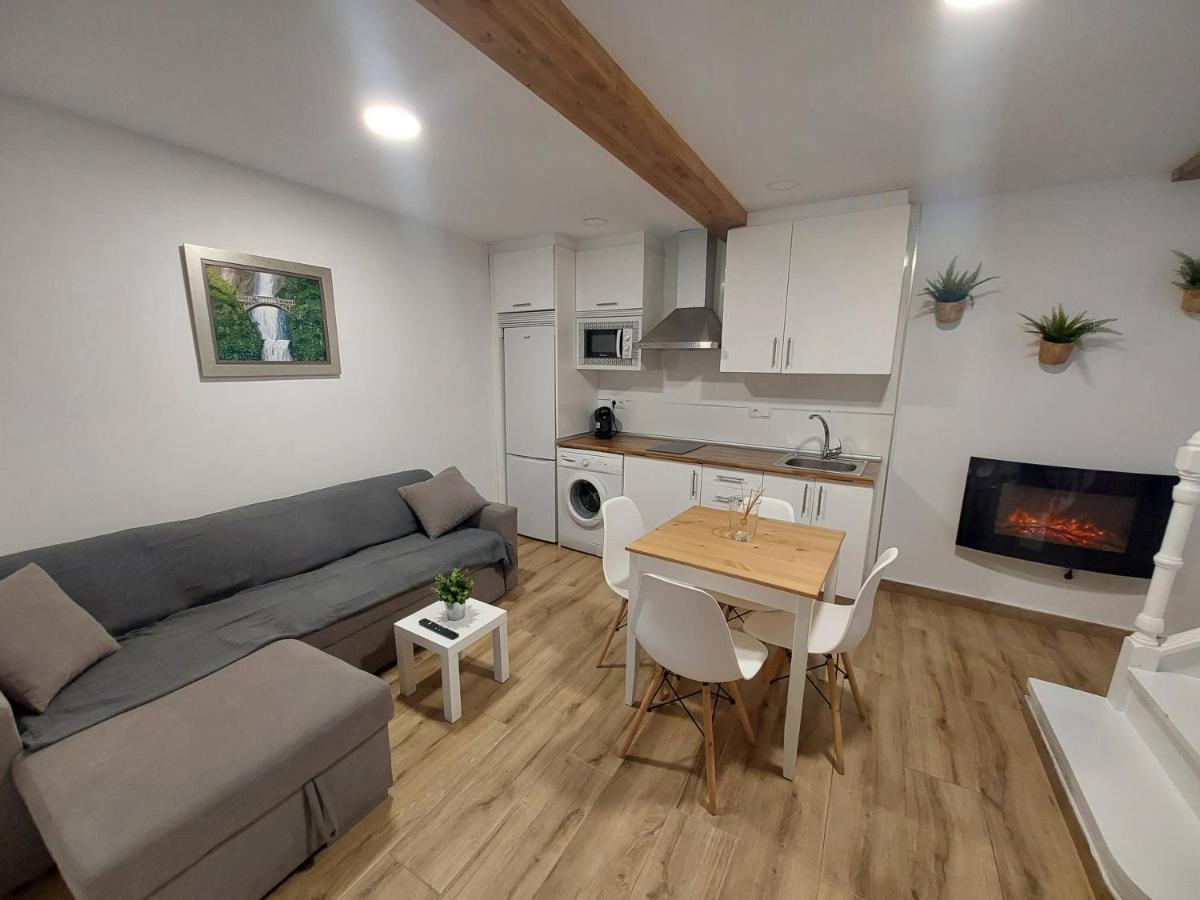 Arodri Sella Villa Ribadesella Bagian luar foto