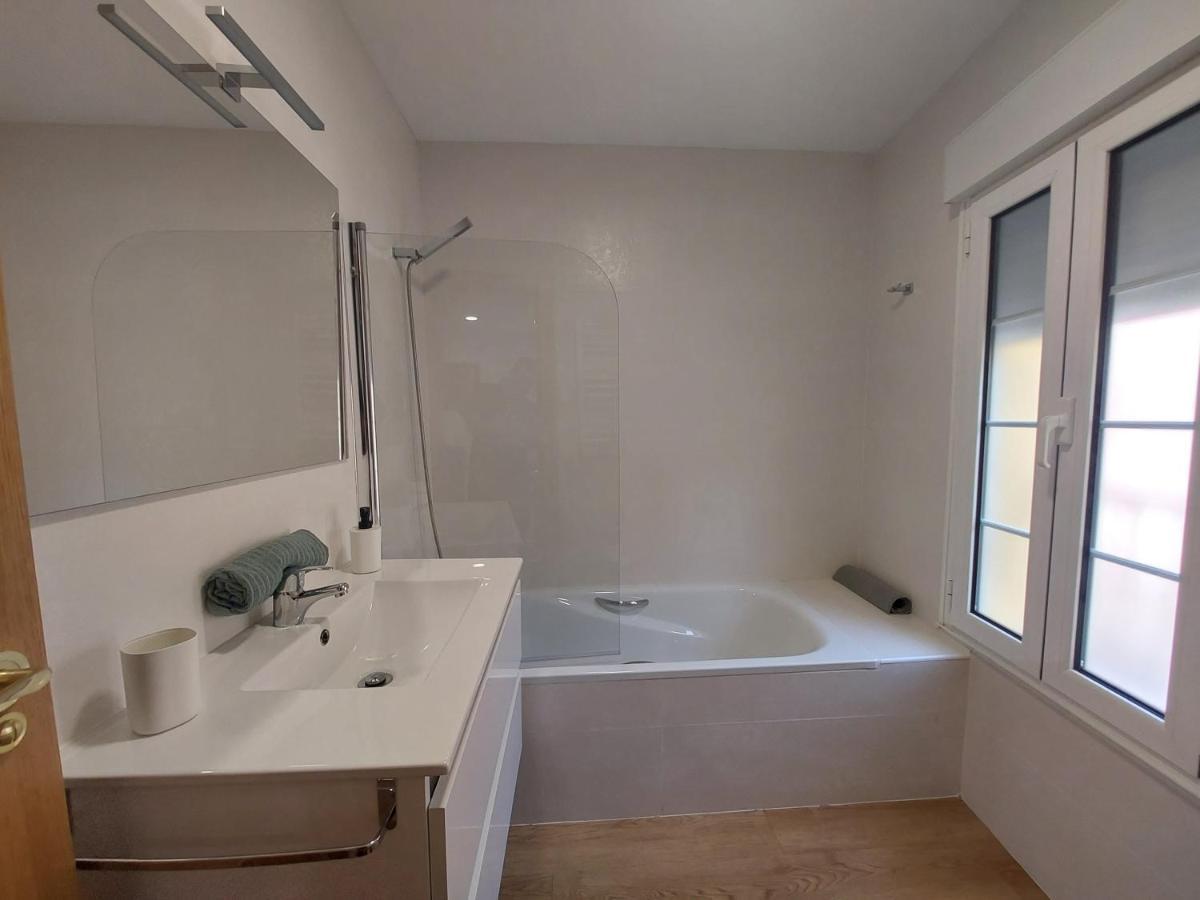 Arodri Sella Villa Ribadesella Bagian luar foto
