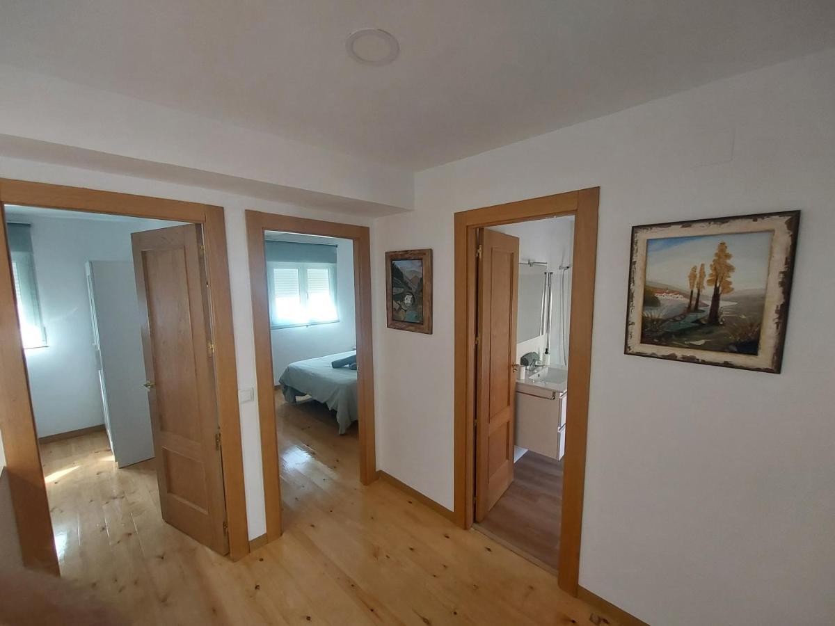 Arodri Sella Villa Ribadesella Bagian luar foto